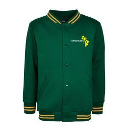 MPS Bomber Jacket