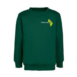 MPS Sweater