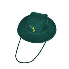 MPS Wide Brim Hat