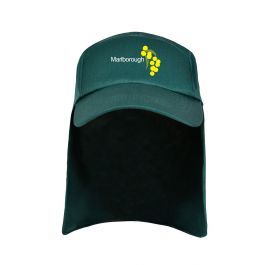 MPT Hat